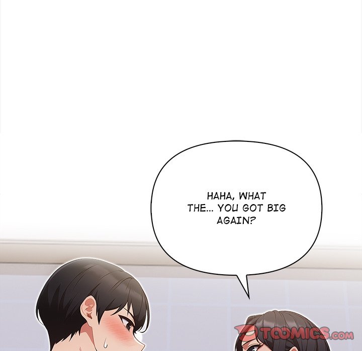 Love-Motion Capture Chapter 28 - Page 69