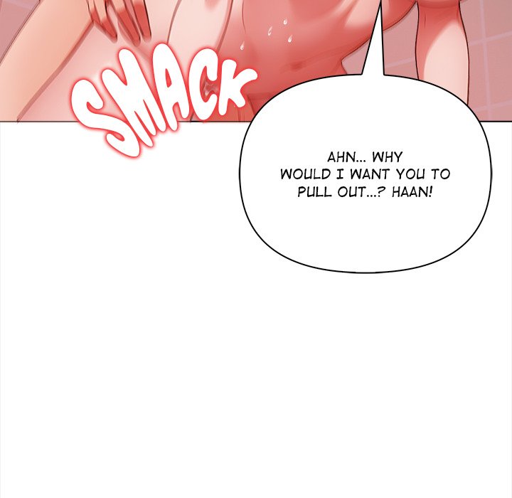 Love-Motion Capture Chapter 28 - Page 91