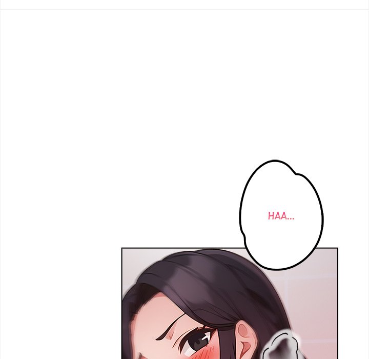 Love-Motion Capture Chapter 28 - Page 92