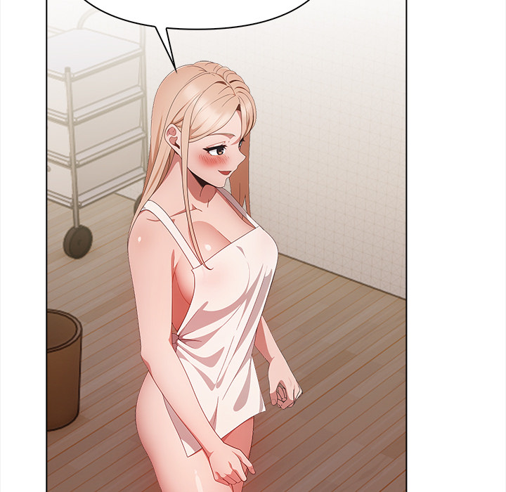 Love-Motion Capture Chapter 29 - Page 108