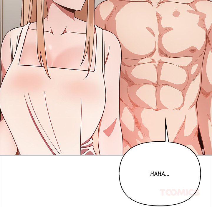 Love-Motion Capture Chapter 29 - Page 111