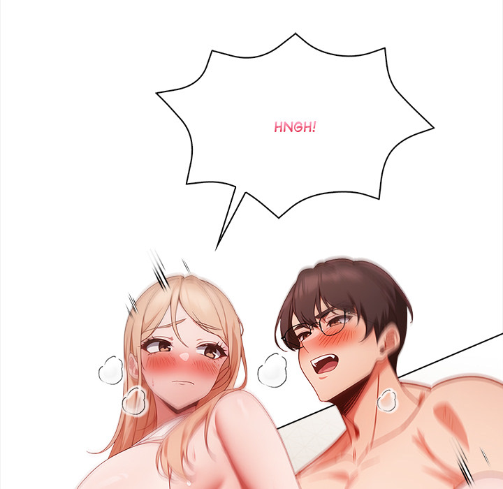 Love-Motion Capture Chapter 29 - Page 127