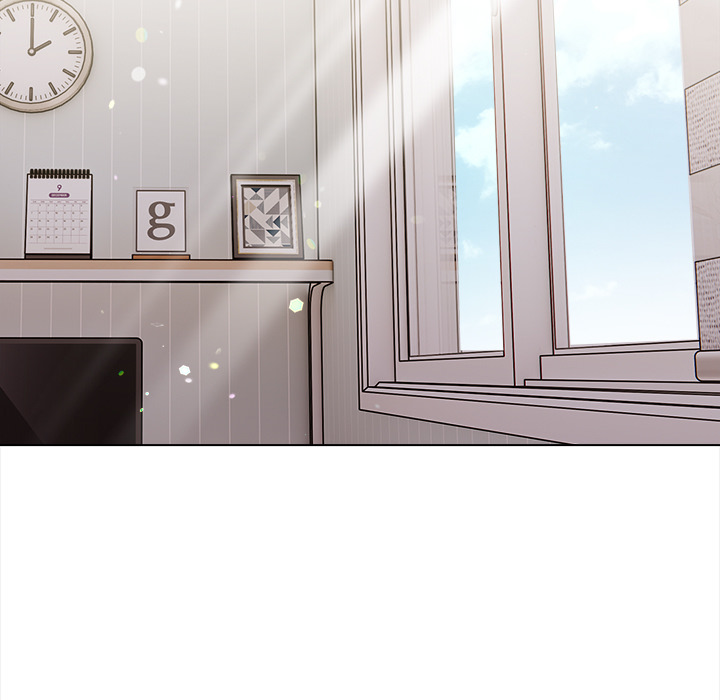 Love-Motion Capture Chapter 29 - Page 134