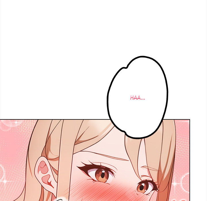 Love-Motion Capture Chapter 29 - Page 86