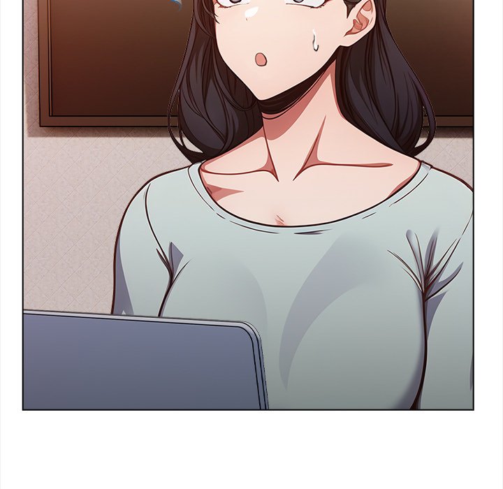 Love-Motion Capture Chapter 3 - Page 11