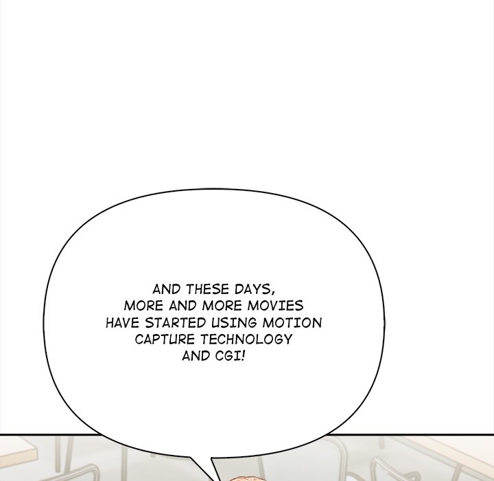 Love-Motion Capture Chapter 3 - Page 101