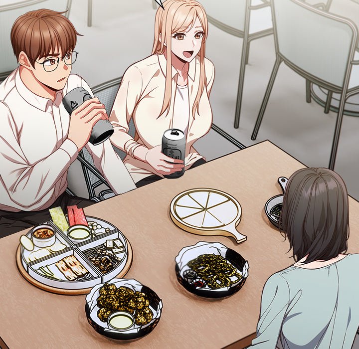 Love-Motion Capture Chapter 3 - Page 102