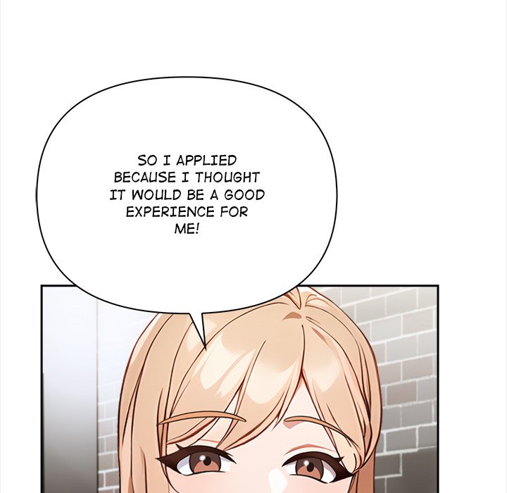 Love-Motion Capture Chapter 3 - Page 104