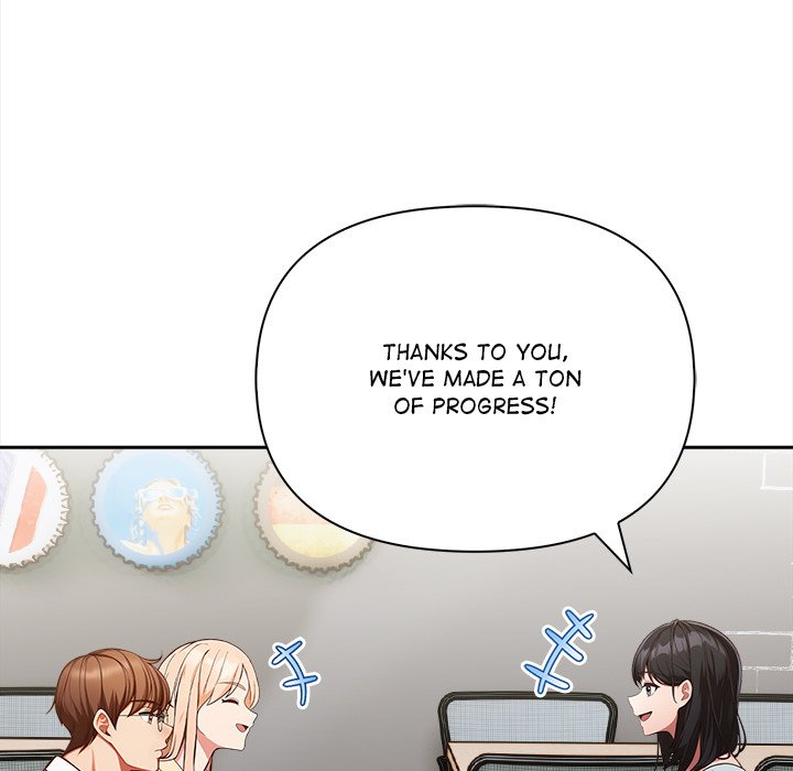 Love-Motion Capture Chapter 3 - Page 107