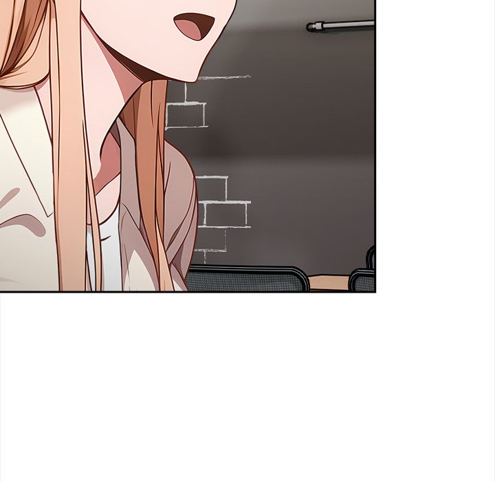 Love-Motion Capture Chapter 3 - Page 113