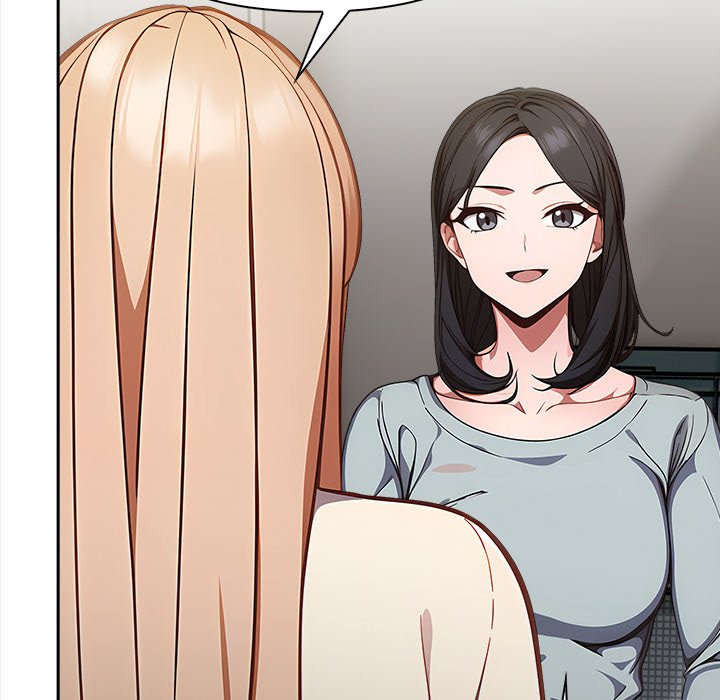 Love-Motion Capture Chapter 3 - Page 115