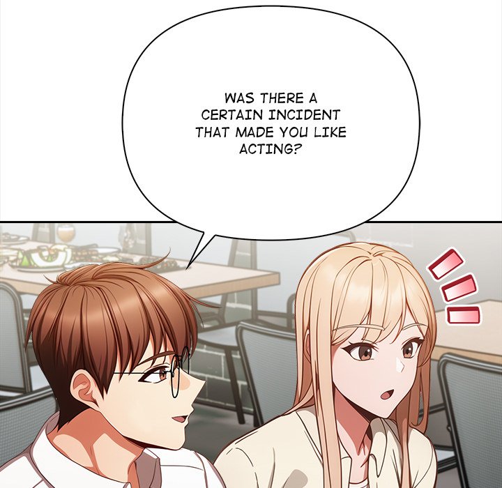 Love-Motion Capture Chapter 3 - Page 117