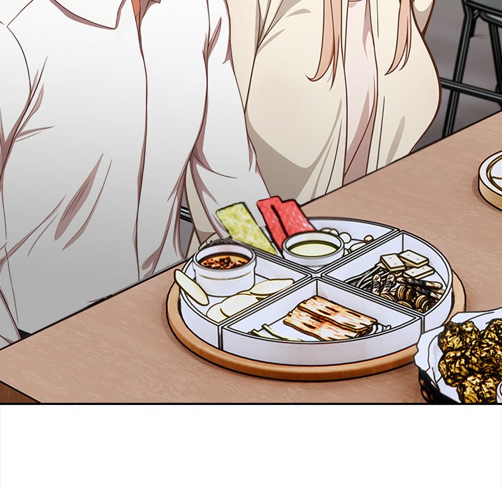 Love-Motion Capture Chapter 3 - Page 118