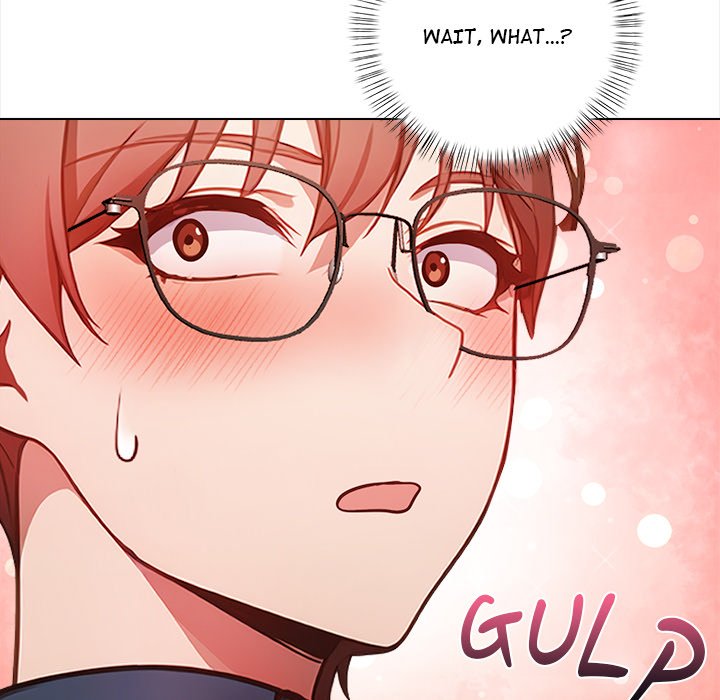 Love-Motion Capture Chapter 3 - Page 13