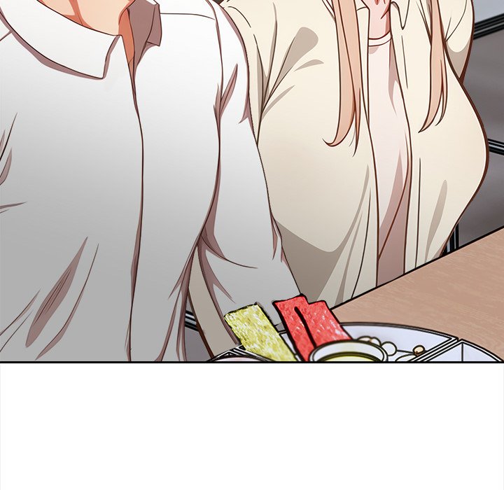 Love-Motion Capture Chapter 3 - Page 127