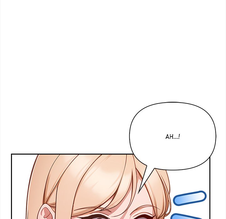 Love-Motion Capture Chapter 3 - Page 128