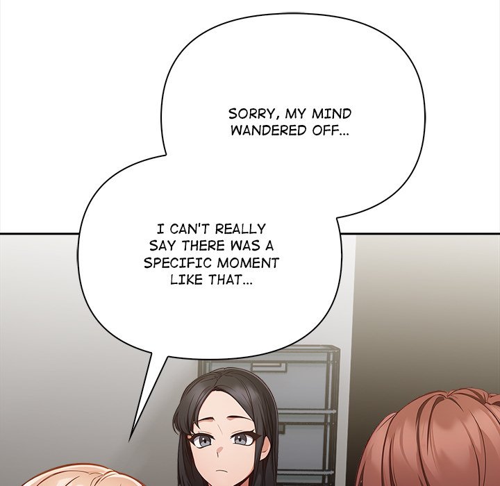 Love-Motion Capture Chapter 3 - Page 130