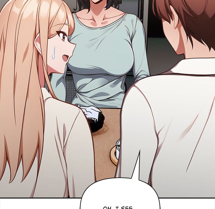 Love-Motion Capture Chapter 3 - Page 131