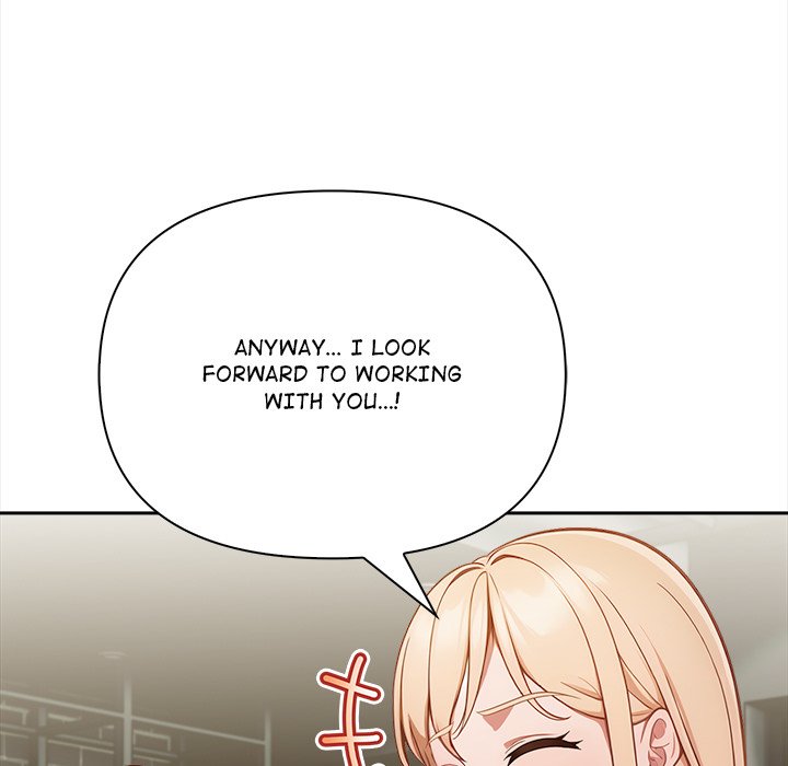 Love-Motion Capture Chapter 3 - Page 135