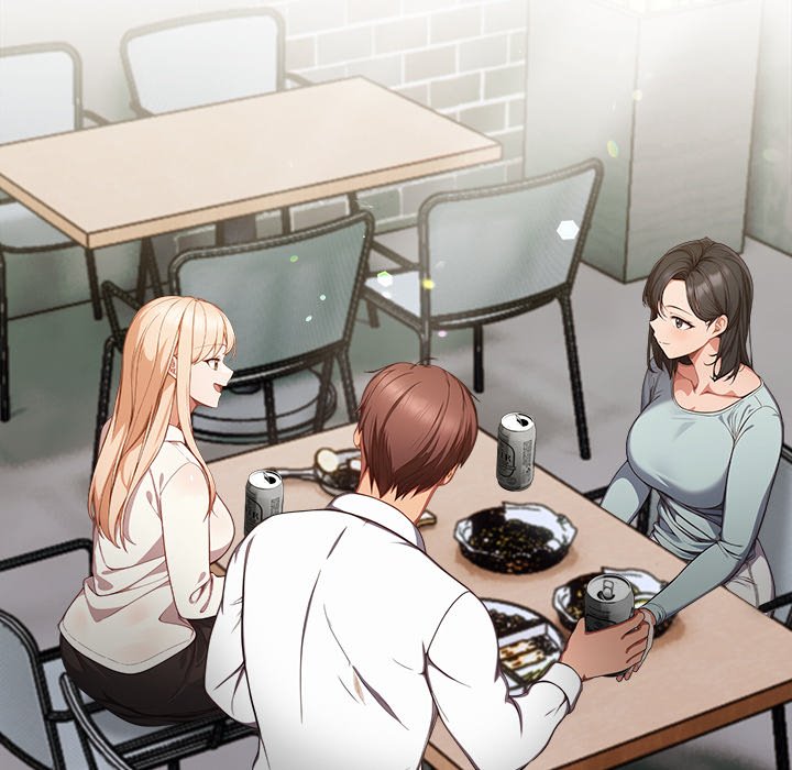 Love-Motion Capture Chapter 3 - Page 138