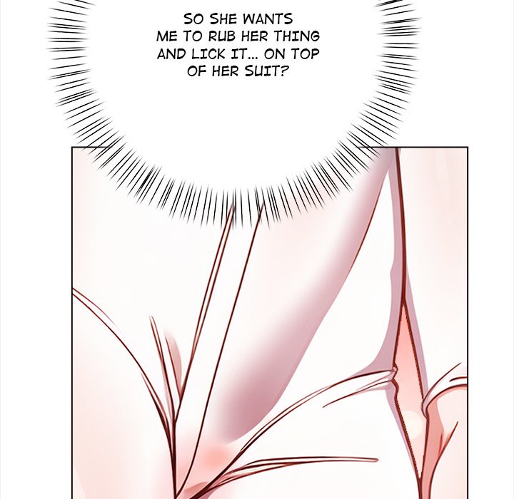 Love-Motion Capture Chapter 3 - Page 15