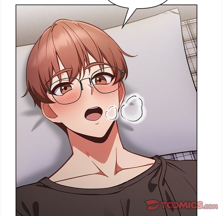 Love-Motion Capture Chapter 3 - Page 164