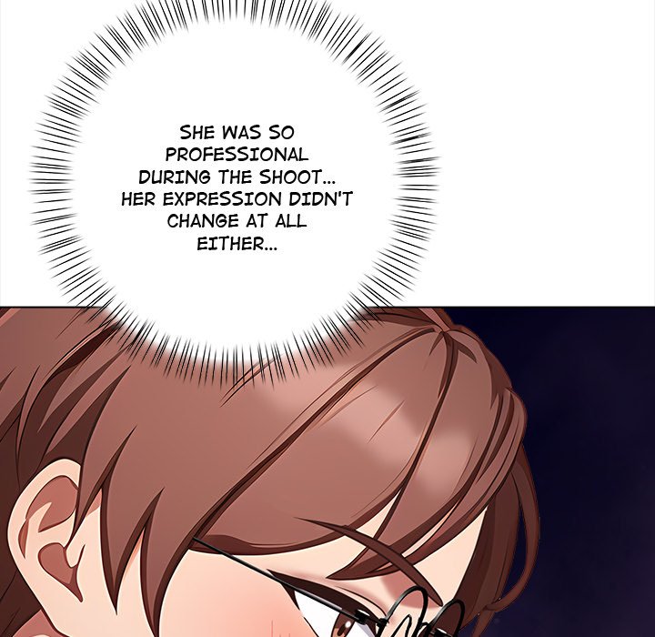 Love-Motion Capture Chapter 3 - Page 168