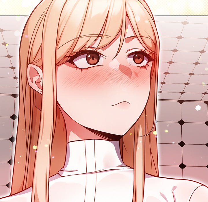 Love-Motion Capture Chapter 3 - Page 18