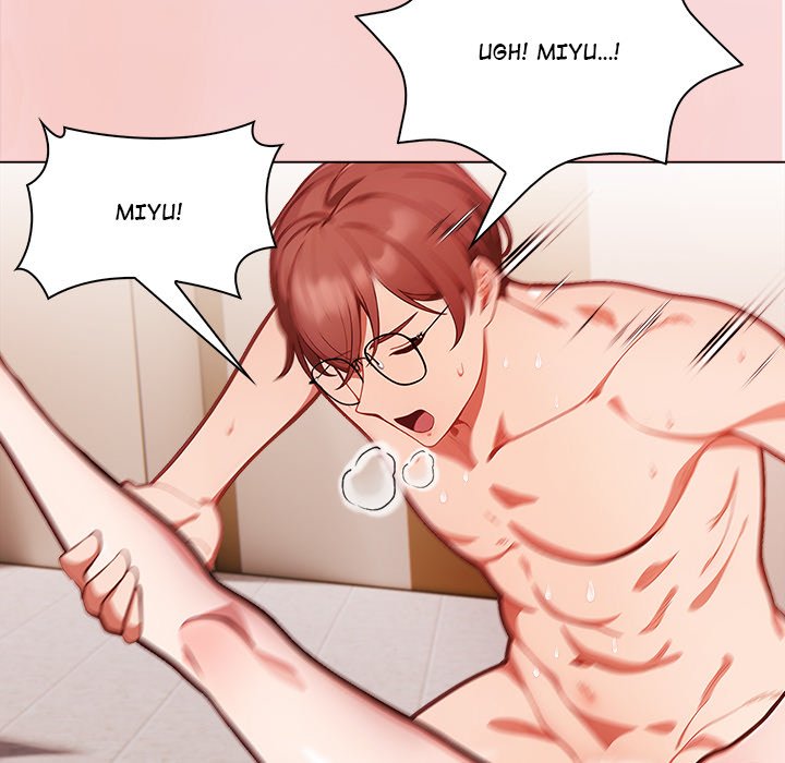 Love-Motion Capture Chapter 3 - Page 184