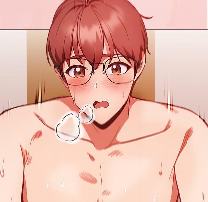 Love-Motion Capture Chapter 3 - Page 190