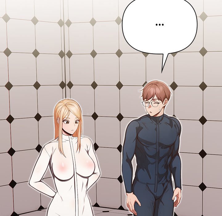 Love-Motion Capture Chapter 3 - Page 24