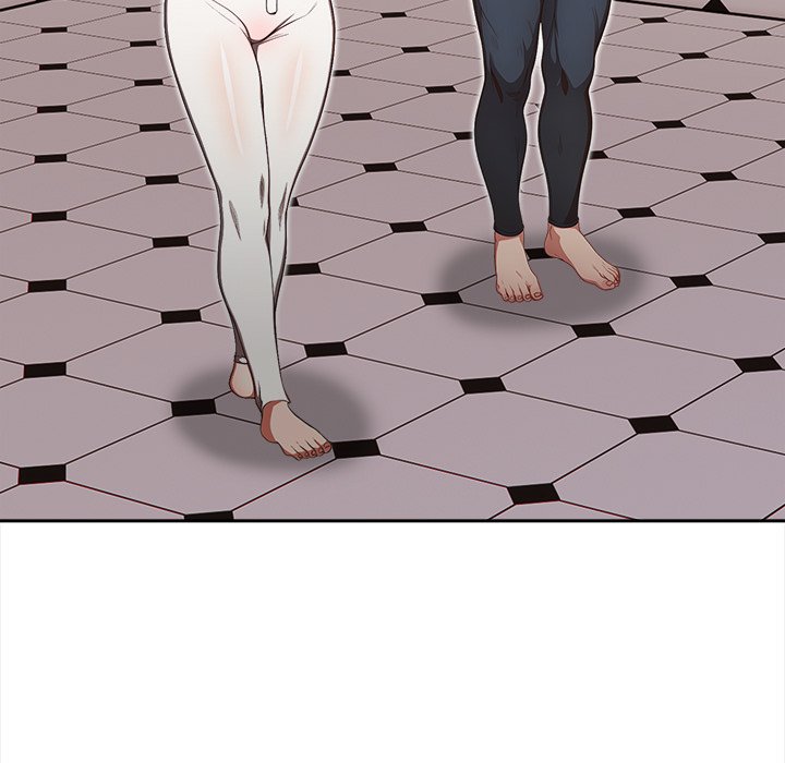 Love-Motion Capture Chapter 3 - Page 25