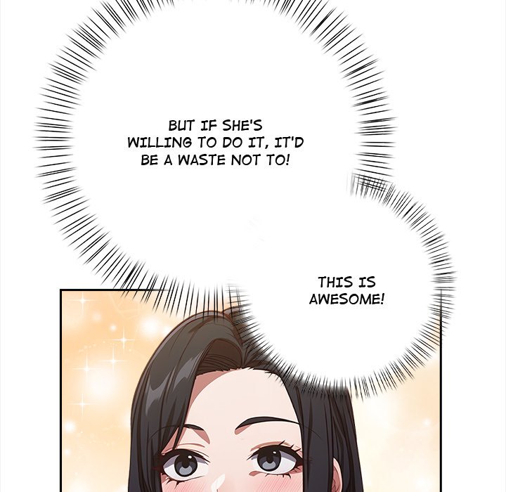 Love-Motion Capture Chapter 3 - Page 29