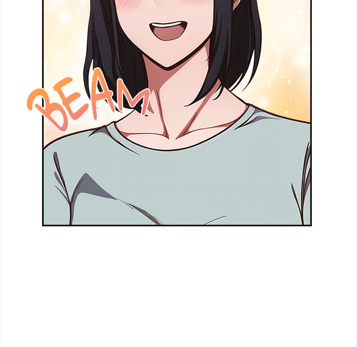 Love-Motion Capture Chapter 3 - Page 30