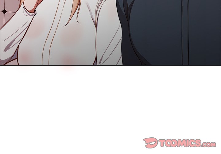 Love-Motion Capture Chapter 3 - Page 4