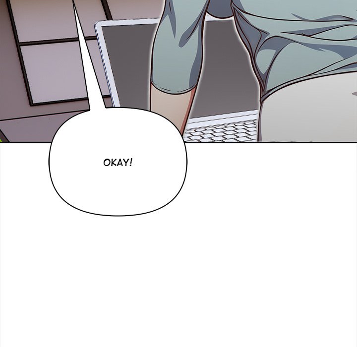 Love-Motion Capture Chapter 3 - Page 33