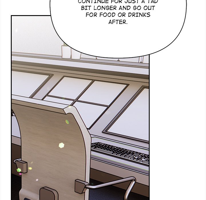 Love-Motion Capture Chapter 3 - Page 35