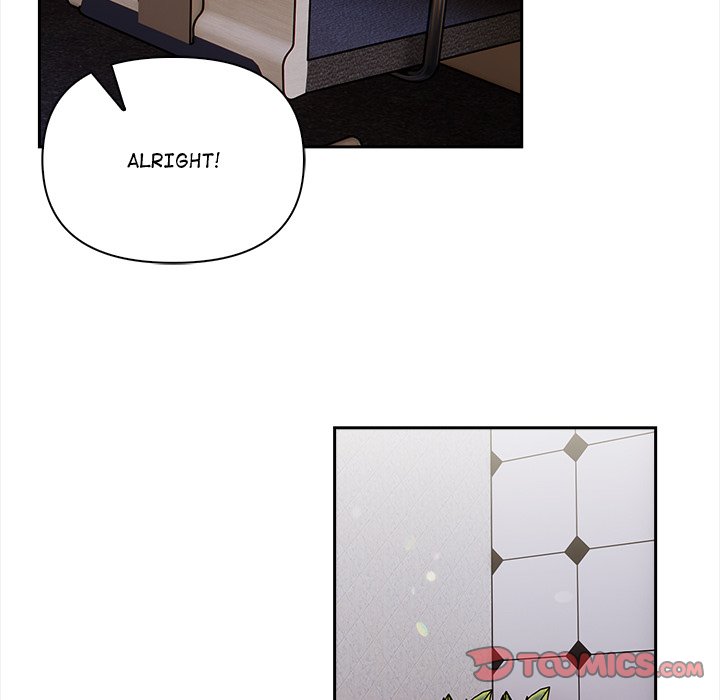 Love-Motion Capture Chapter 3 - Page 36