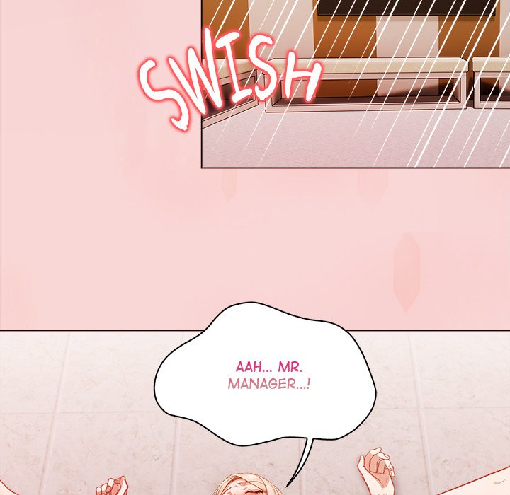 Love-Motion Capture Chapter 3 - Page 51