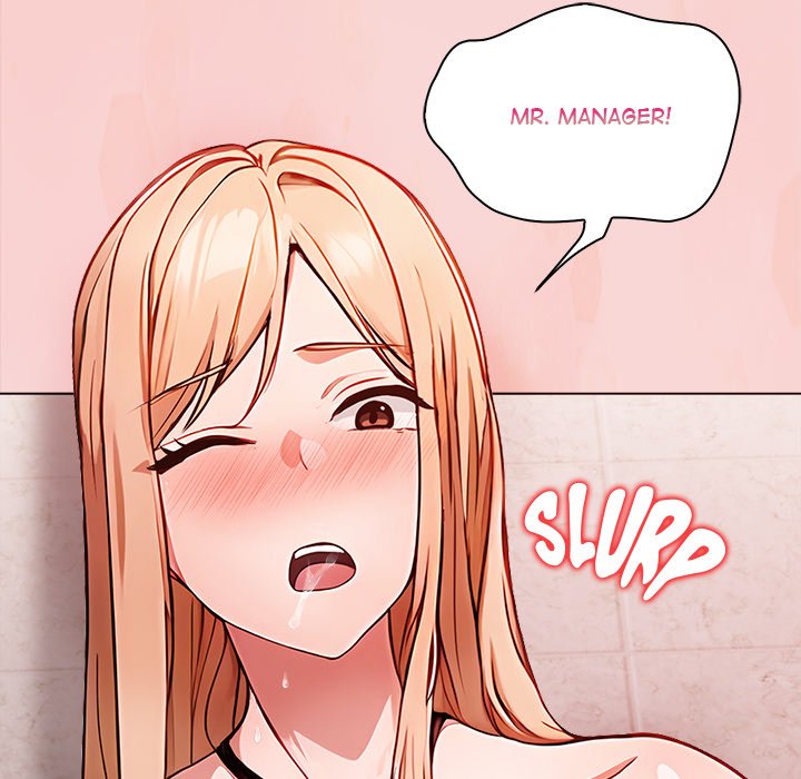 Love-Motion Capture Chapter 3 - Page 54