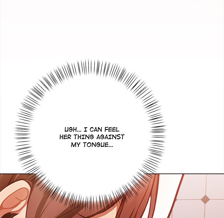 Love-Motion Capture Chapter 3 - Page 60