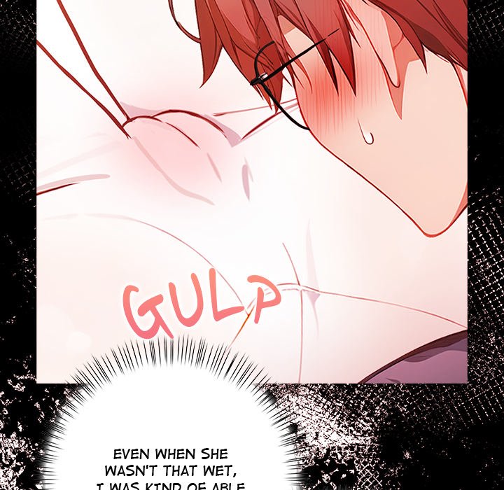 Love-Motion Capture Chapter 3 - Page 66