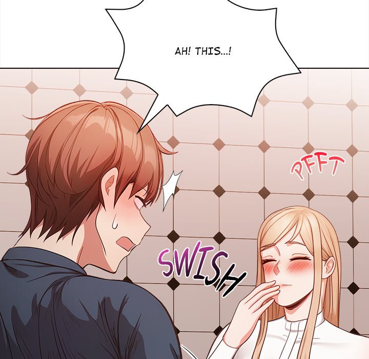 Love-Motion Capture Chapter 3 - Page 78