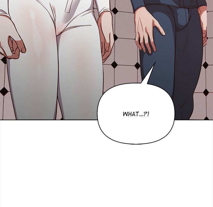 Love-Motion Capture Chapter 3 - Page 9