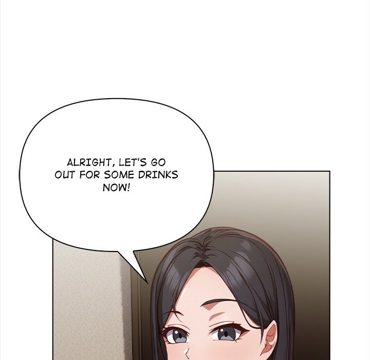 Love-Motion Capture Chapter 3 - Page 83