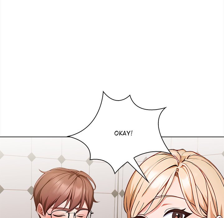 Love-Motion Capture Chapter 3 - Page 85