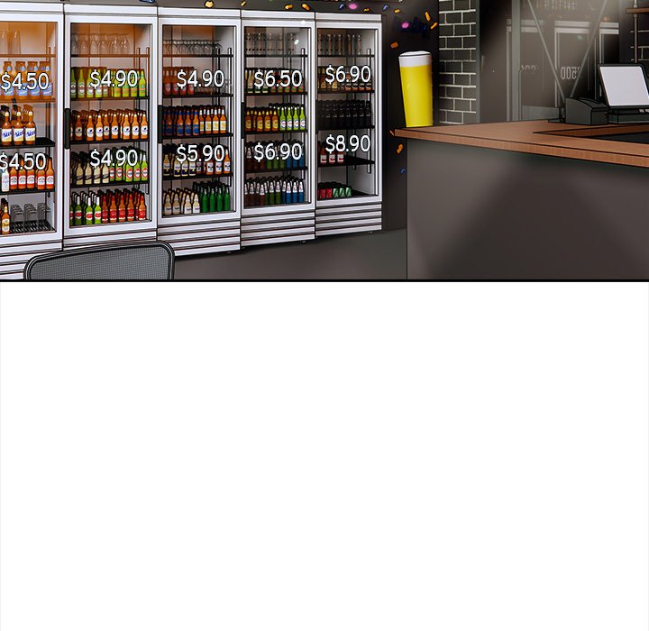 Love-Motion Capture Chapter 3 - Page 90