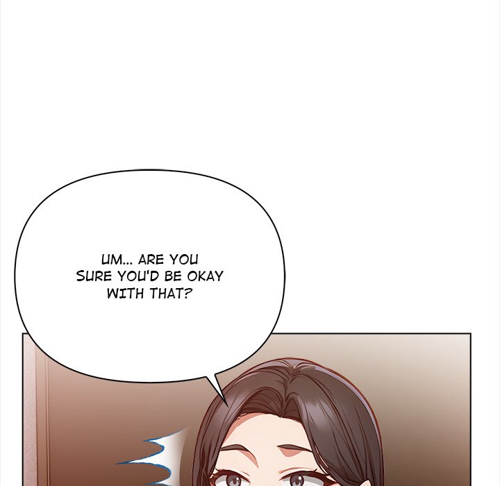 Love-Motion Capture Chapter 3 - Page 10