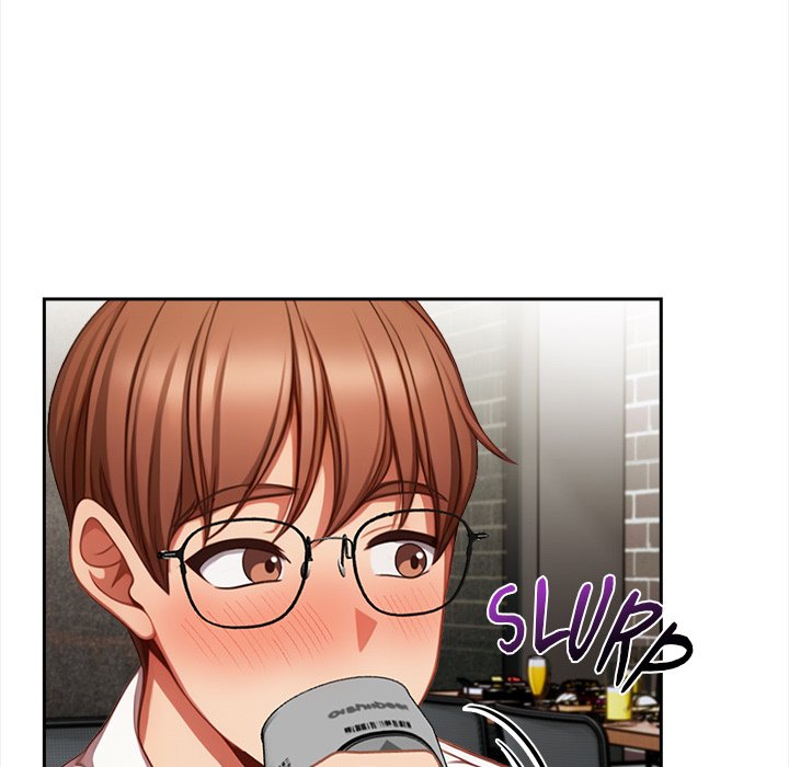 Love-Motion Capture Chapter 3 - Page 91