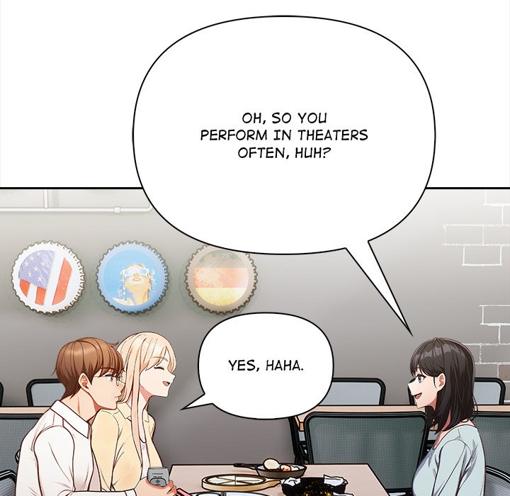 Love-Motion Capture Chapter 3 - Page 95